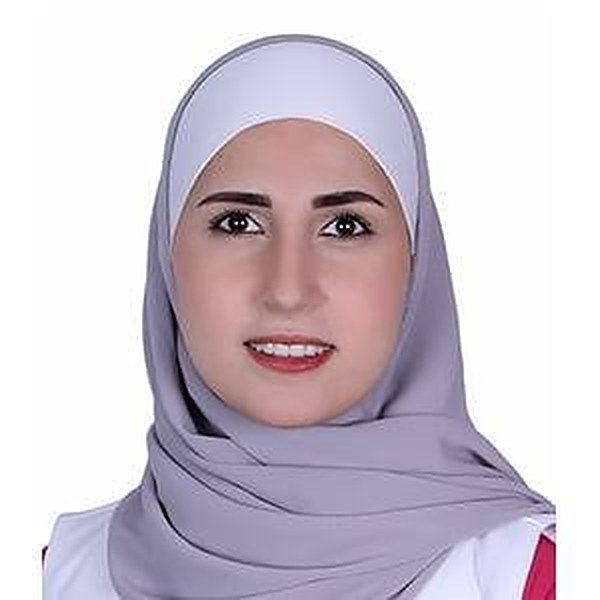 أ. آية بيضون
